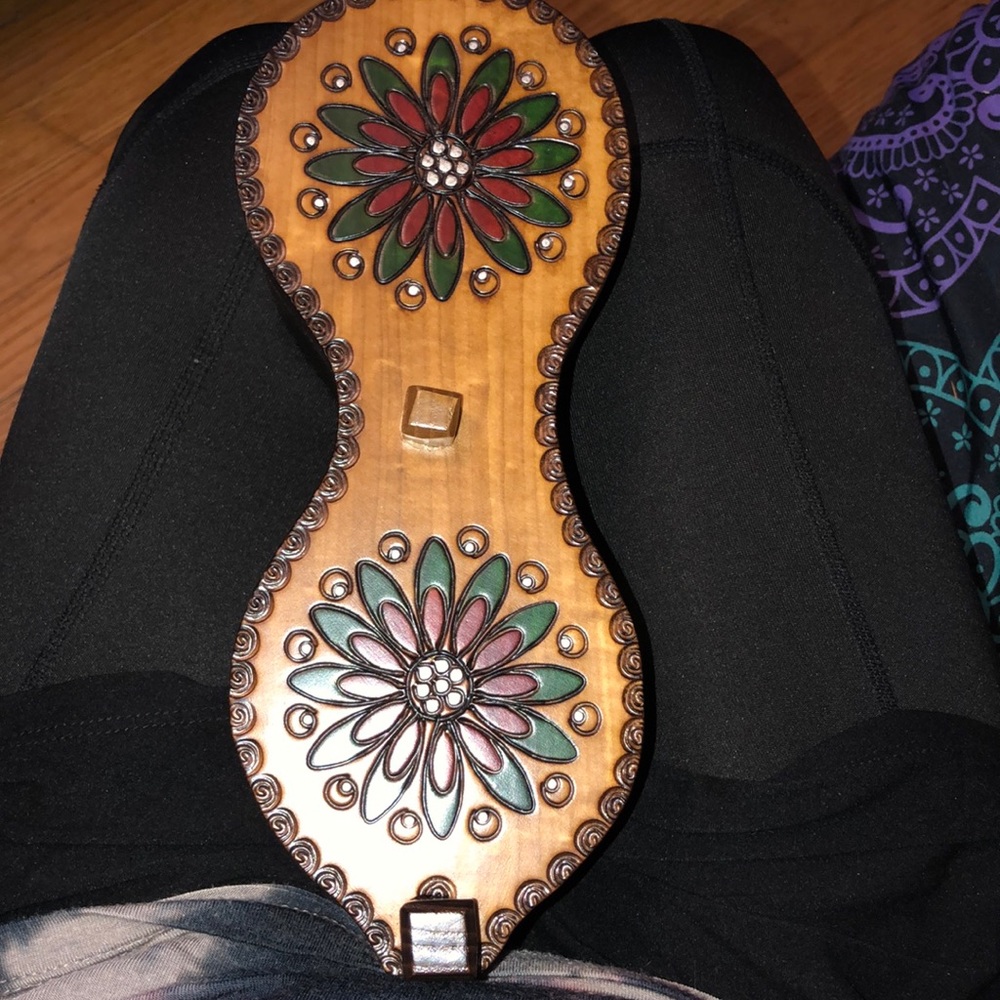 Infinity Puzzle Box